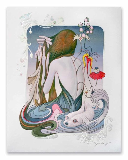 James Jean - Chine - 2023