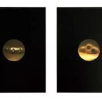 Tauba Auerbach - Pilot Wave Induction (Altered Stills) - 2018