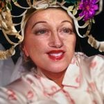 Cindy Sherman - 5/21/2017 - 2017-2023
