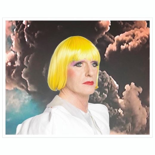 Grayson Perry - Muse: A Portrait of Grayson Perry