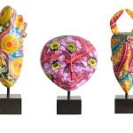 Yinka Shonibare - African Roots of Modernism - 2023