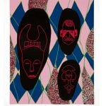 Yinka Shonibare - Modern Spiritual III - 2023