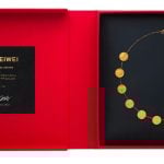 Ai Weiwei - Zodiac Charms Necklace - Art Edition - 2023