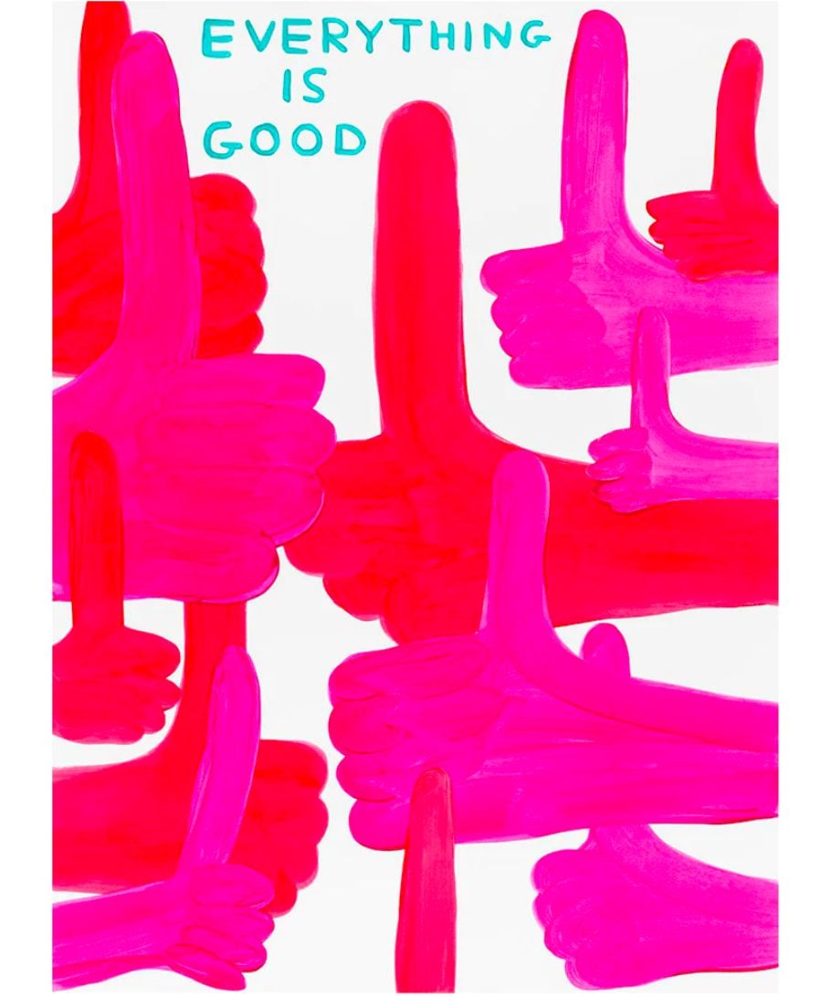 アート・デザイン・音楽 The Essential David Shrigley アート・デザイン・音楽 The Essential David Shrigley David