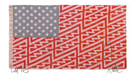 FAILE - Star Spangled Shadows - 2023