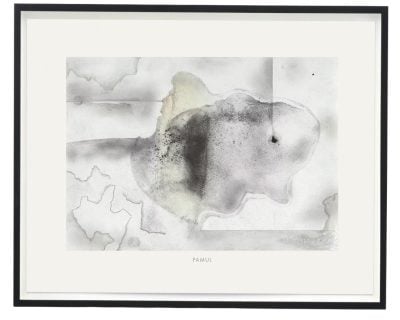 Gerhard Richter - PAMUL - 2023