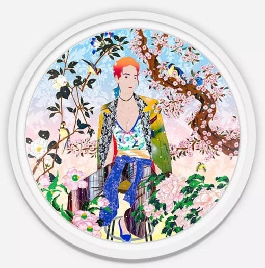 Private Sales - Tomokazu Matsuyama - Jaded Sunshine - 2019