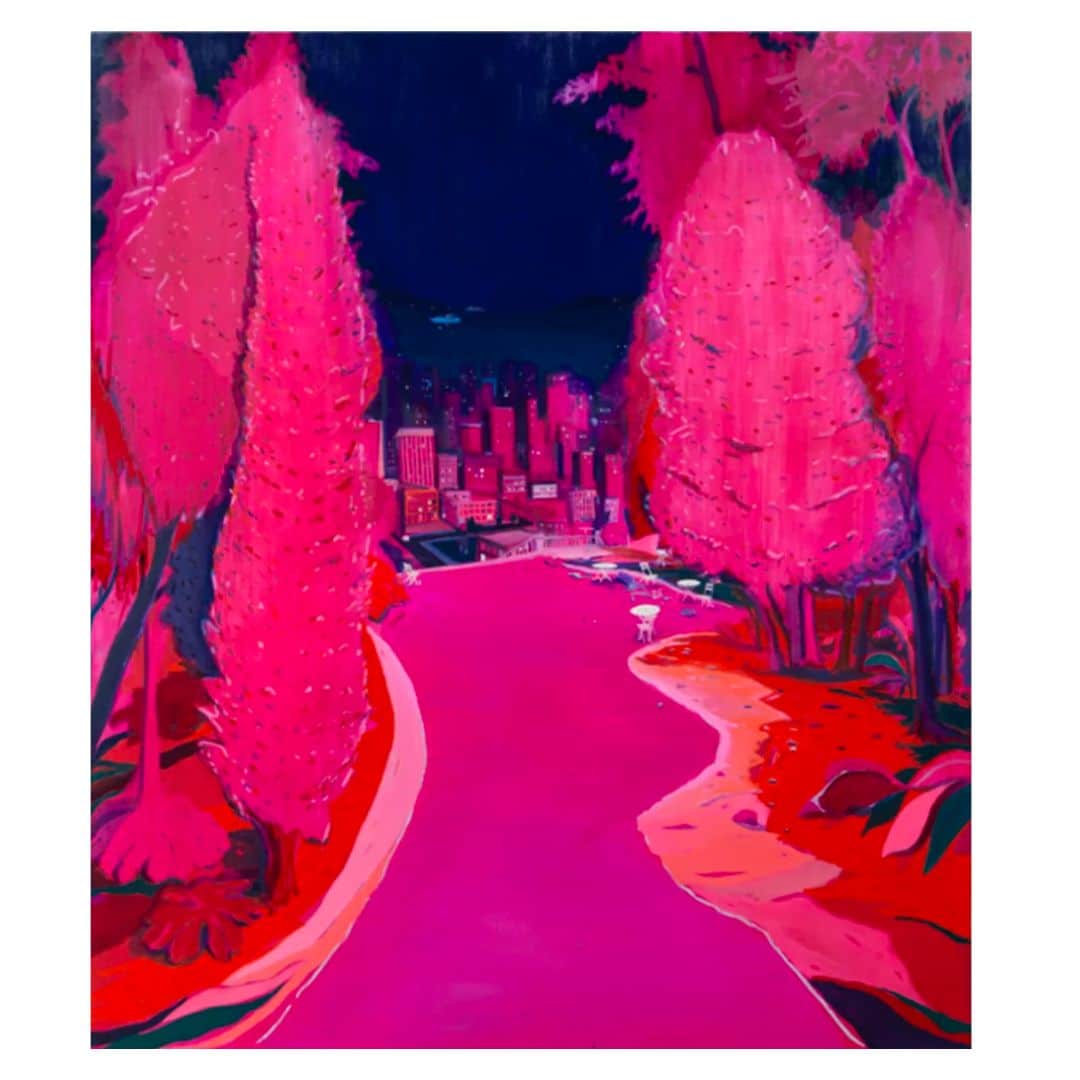 Jules de Balincourt リトグラフ 版画 Jules de Balincourt | Pace Gallery