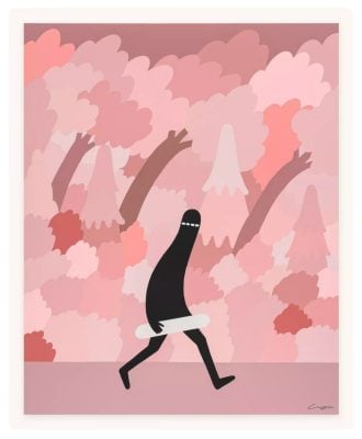 LY - LUV Somewhere New - 2023 LY - LUV Somewhere New - 2023