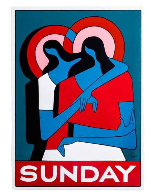 Parra - SUNDAY - 2023