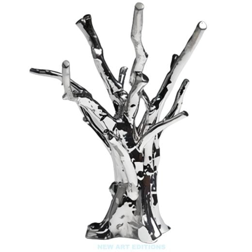 Ai Weiwei - Cedar (I) - 2023