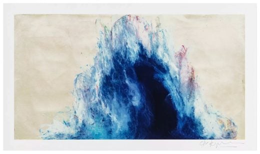 Anish Kapoor - Out of the Dark - 2023
