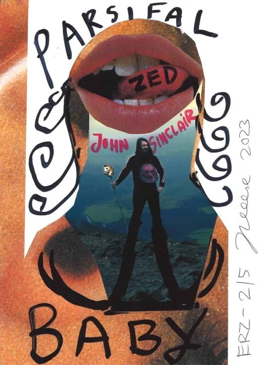 Jonathan Meese - Art Meets Dark - 2023