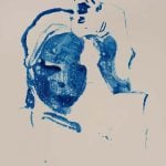 Lisa Brice - Untitled - 2023