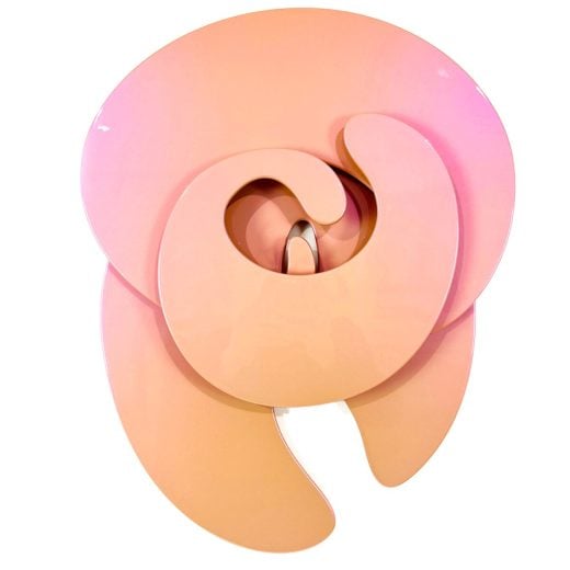 Jorinde Voigt – Ombres Roses - 2024