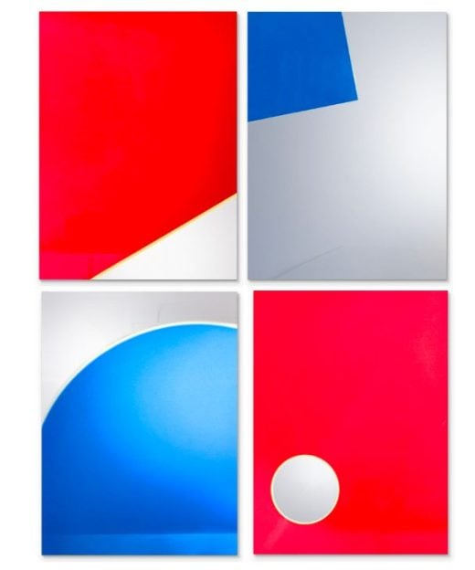 Cory Arcangel - (RR) - 2010/2023