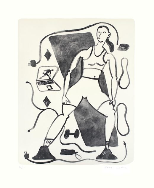 Grace Weaver - Untitled - 2024