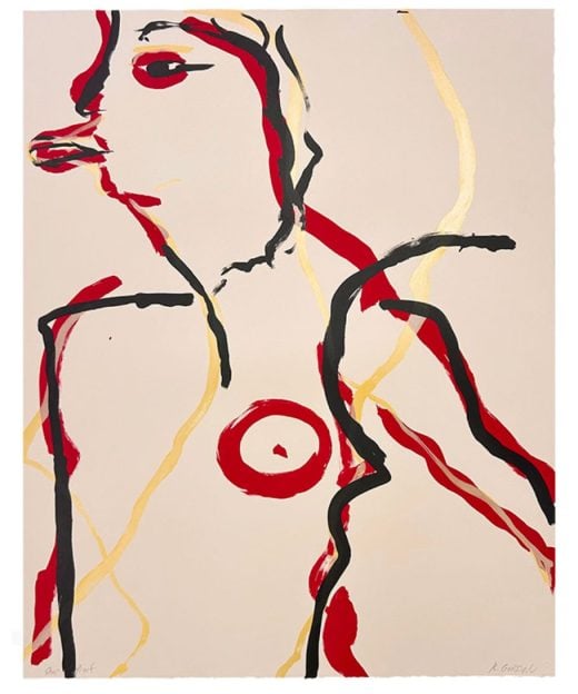 Kim Gordon - Artemis - 2024
