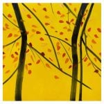 Alex Katz - Autumn 1 - 2023