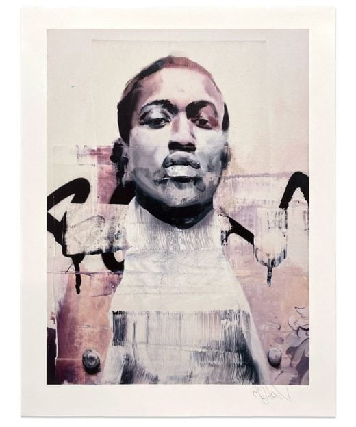 Conor Harrington - A Study for Modern Monarchy