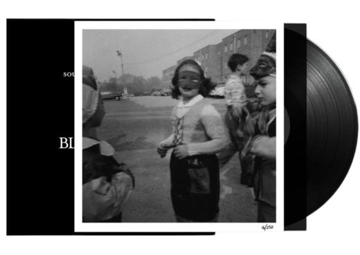 Nan Goldin - Barbara in Mask, Washington D.C., 1953 - 2024