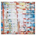 Gerhard Richter - Abstraktes Bild, 1992 - 2023