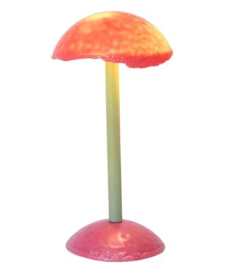 Mika Rottenberg - Lampshare - 2023