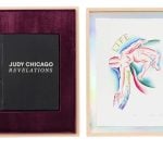Judy Chicago - Revelations: An Illuminated Manuscript - 2024