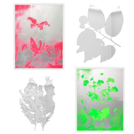 Marc Quinn - Six New Editions - 2024