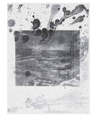 Nate Lowman - Untitled - 2024