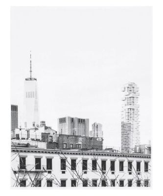 Wade Guyton - Untitled - 2024