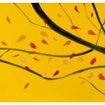 Alex Katz - Autumn 2 - 2024