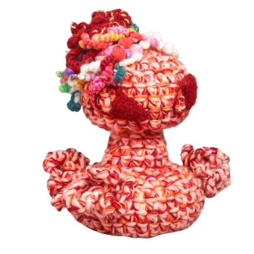 Ayako Rokkaku - Untitled - 2024