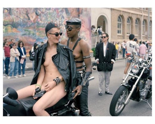 Catherine Opie - Gay Pride, 1990 - 2024