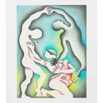 Judy Chicago - Wrestling with the Shadow for Her Life - 2024