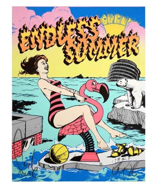 FAILE - Endless Summer - 2024