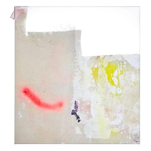 Jenny Brosinski – almost everything - 2024