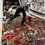 Mr Brainwash - Freedom Art (AP-Edition) - 2024