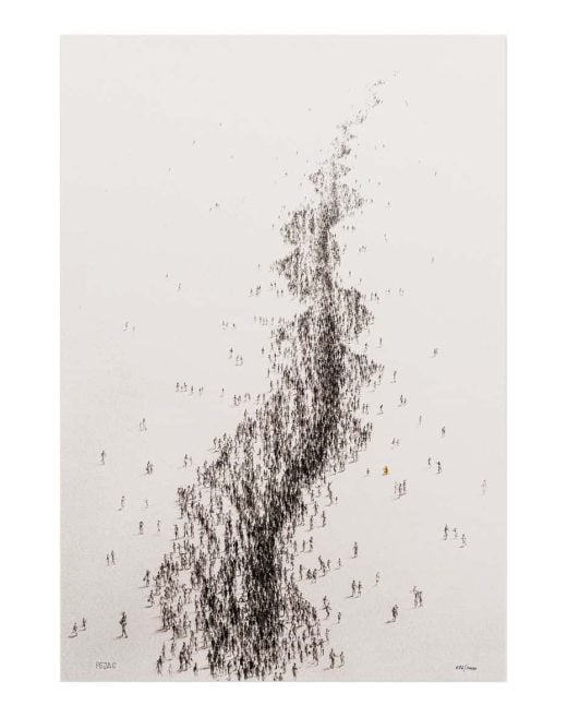 PEJAC - HOPE (626-750) - 2024