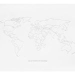 Yoko Ono - Add color where the world needs peace - 1960/2017/2024