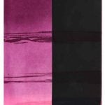 Callum Innes - 5 New Etchings and Aquatints - 2024