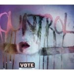 Marilyn Minter - Cuntrol - 2024