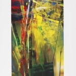 Gerhard Richter - Victoria 1 - 2003