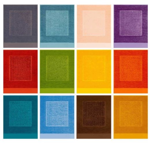 Idris Khan - The Four Seasons - 2024