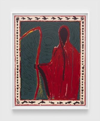 Josh Smith - Psychopomp - 2024