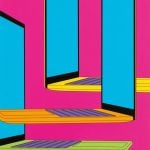 Michael Craig-Martin - Zoom - 2024