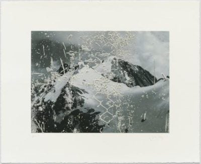 Rudolf Stingel - Untitled - 2023