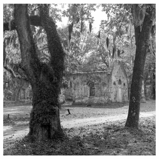 Carrie Mae Weems - Sea Island - 2024