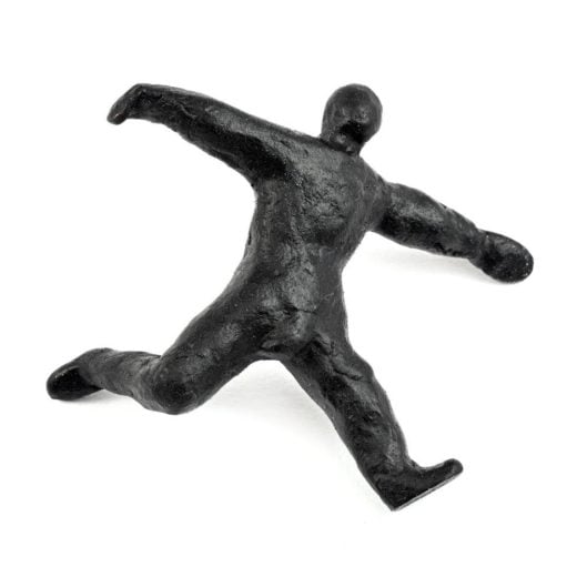 Antony Gormley - Unidexter - 2024