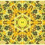 Damien Hirst - Splendour - 2024